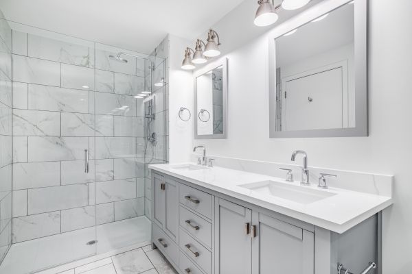 Cost of Bathroom Makeover Service in Springfield