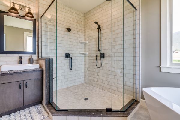 Cost of Bathroom Modification in Springfield