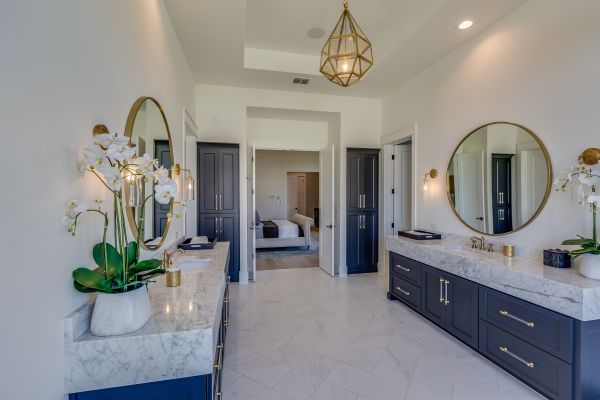 Cost of Bathroom Renovation in Springfield