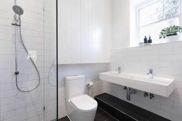 Cost of Washroom Renovation in Springfield