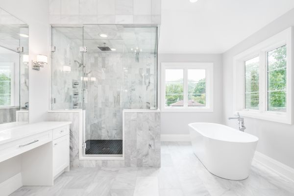 Cost of Bath Remodeling in Springfield