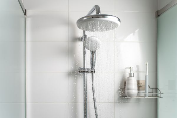 Cost of Shower Conversion Service in Springfield