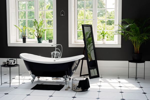 Bathroom Expansion in Springfield