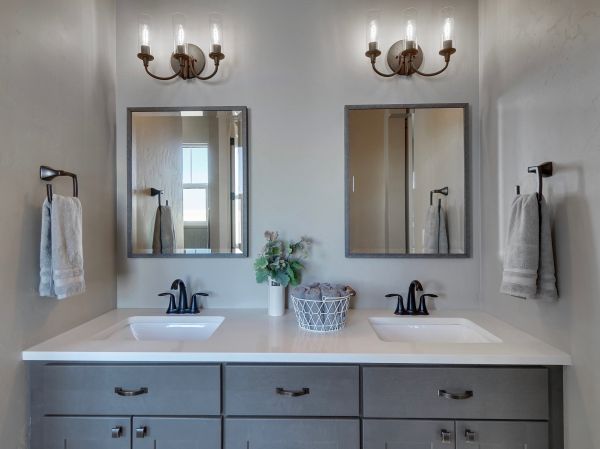 Cost of Washroom Remodeling in Springfield
