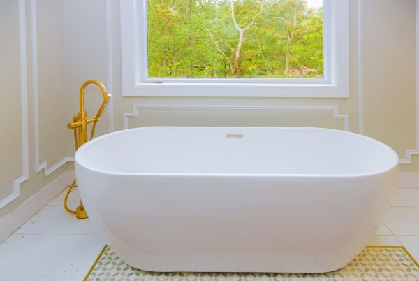 Cost of Tub Renovation Service in Springfield