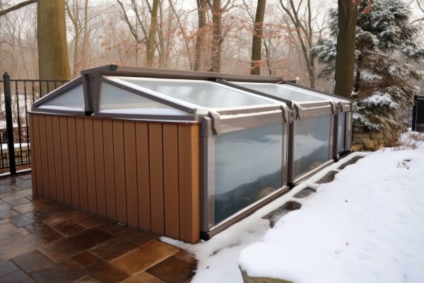 Cost of Tub Enclosure Installation in Springfield