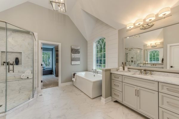 Bathroom Conversion Service in Springfield