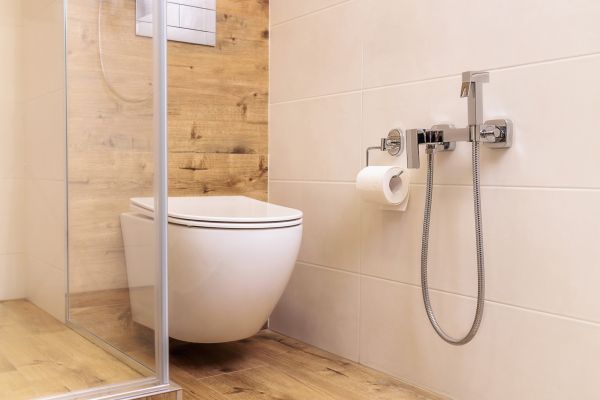 Cost of Universal Bathroom Remodeling in Springfield