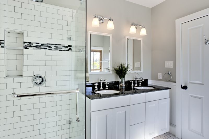 Top Bathroom Remodeling Companies in Dumfries, VA