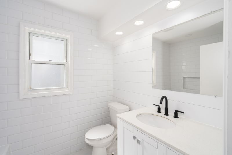 Top Bathroom Remodeling Companies in Fairfax, VA