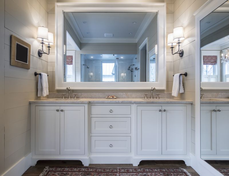 Top Bathroom Remodeling Companies in Nokesville, VA