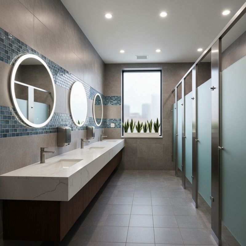 Top Bathroom Remodeling Companies in Oakton, VA
