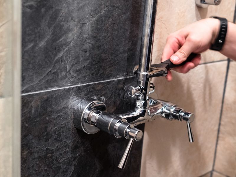 Top Shower Remodeling Companies in Bristow, VA