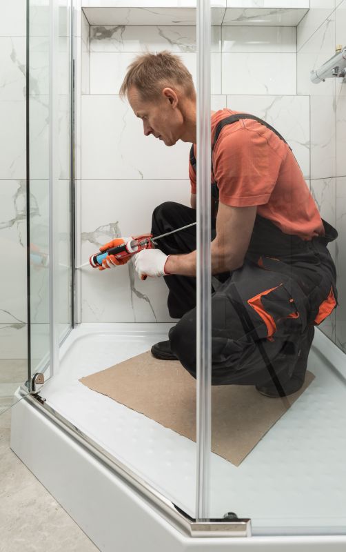 Top Shower Remodeling Companies in Clifton, VA