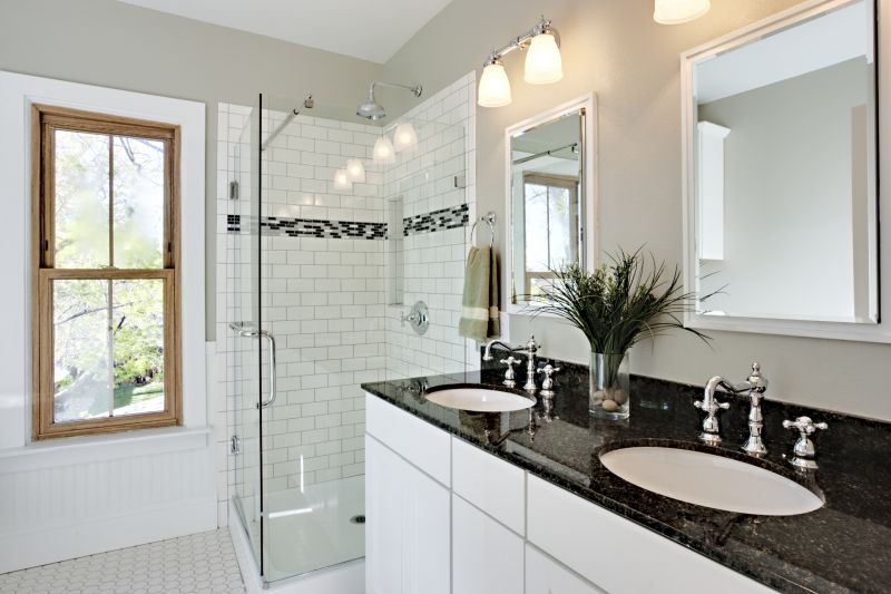 Top Shower Remodeling Companies in Haymarket, VA