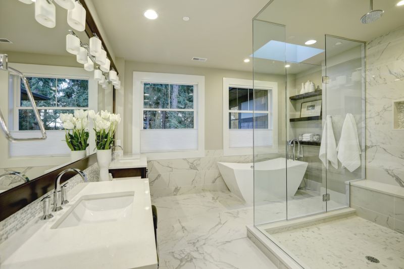 Top Shower Remodeling Companies in Lorton, VA