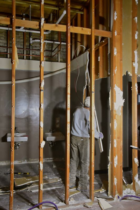 Top Shower Remodeling Companies in Woodbridge, VA