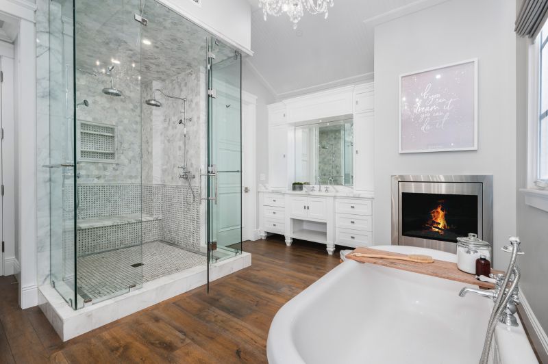 Top Tub To Shower Conversion Companies in Chantilly, VA